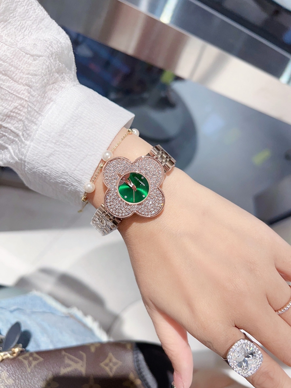 ブランド時計素材ディテール